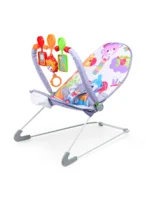 راکر موزیکال و ویبره دار tiibaby