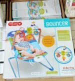 راکر موزیکال و ویبره دار tiibaby - تصویر 3
