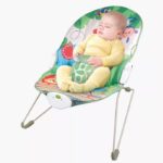 راکر موزیکال و ویبره دار tiibaby - تصویر 2