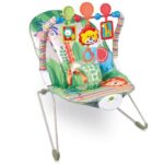 راکر موزیکال و ویبره دار tiibaby - تصویر 4