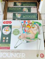 راکر موزیکال و ویبره دار tiibaby - تصویر 6