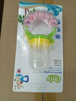 فیدر میوه خوری نوزاد Only Baby مدل حلقه‌ای - تصویر 3